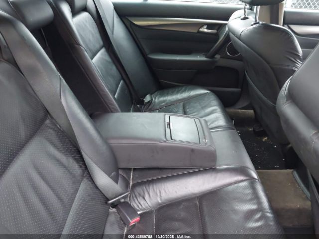 2012 ACURA TL 19UUA8F53CA039102 Photo 7