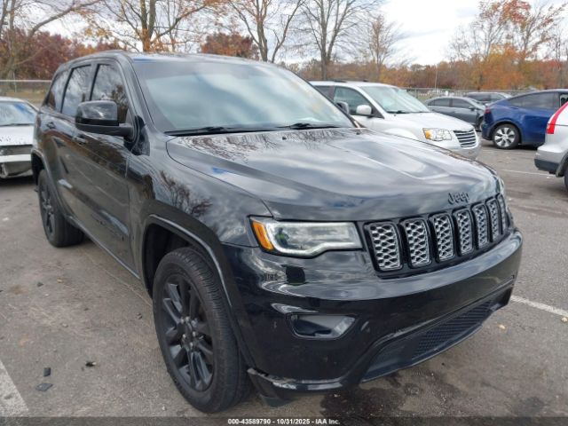 2021 JEEP GRAND CHEROKEE 1C4RJFAG5MC536353