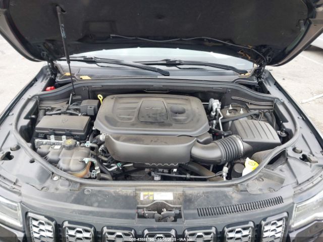 2021 JEEP GRAND CHEROKEE 1C4RJFAG5MC536353 Photo 9