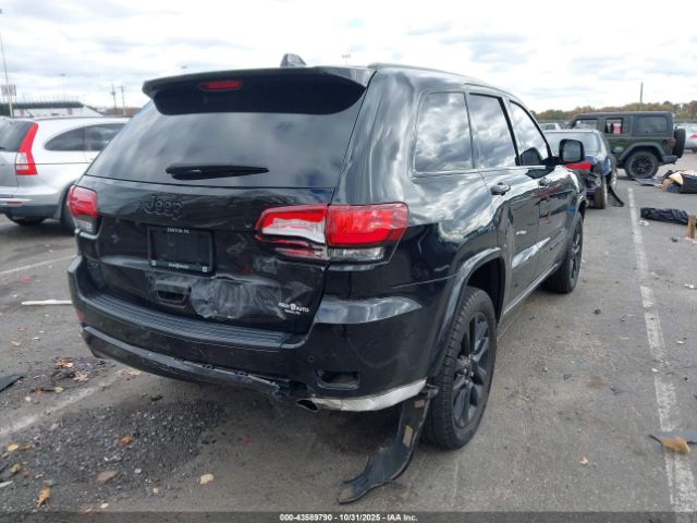 2021 JEEP GRAND CHEROKEE 1C4RJFAG5MC536353 Photo 3