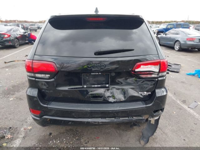 2021 JEEP GRAND CHEROKEE 1C4RJFAG5MC536353 Photo 5