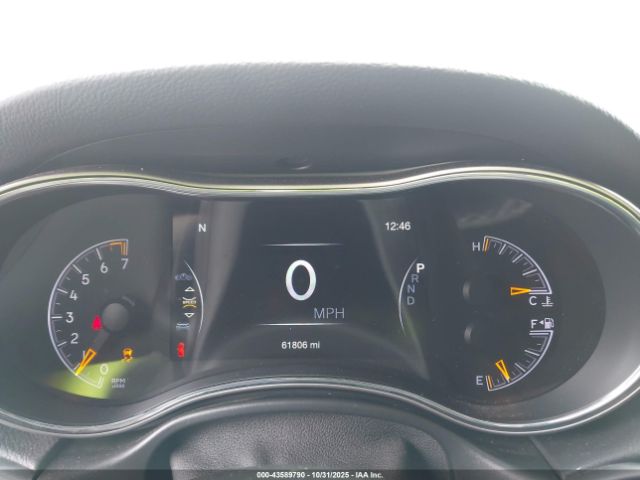 2021 JEEP GRAND CHEROKEE 1C4RJFAG5MC536353 Photo 6