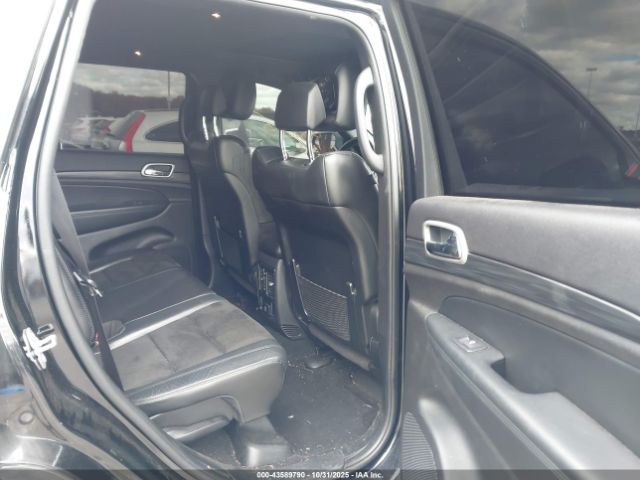 2021 JEEP GRAND CHEROKEE 1C4RJFAG5MC536353 Photo 7