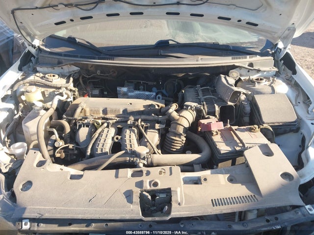 2010 MITSUBISHI LANCER JA32U1FU2AU026959 Photo 9