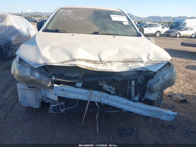 2010 MITSUBISHI LANCER JA32U1FU2AU026959 Photo 5