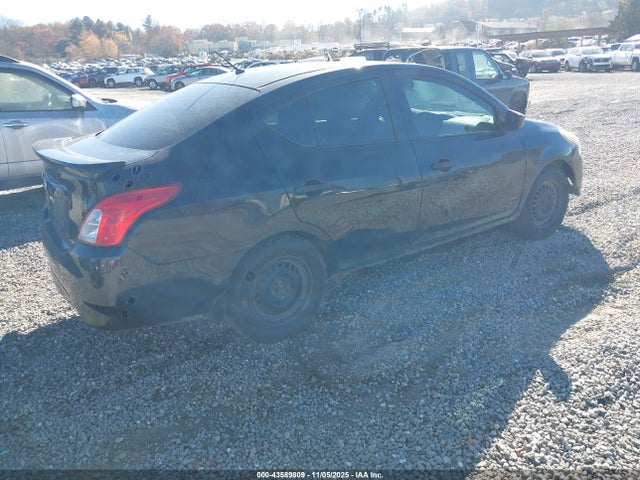 3N1CN7AP1JL822865 Nissan Versa 1.6 S+