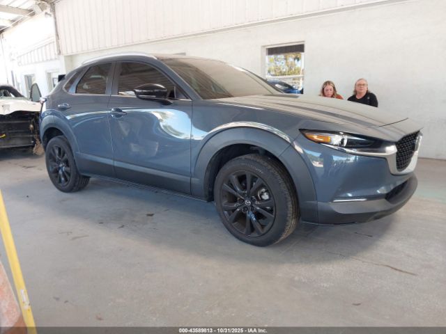 2023 MAZDA CX-30 3MVDMBCMXPM536623