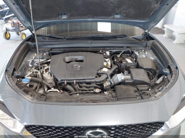 2023 MAZDA CX-30 3MVDMBCMXPM536623 Photo 9