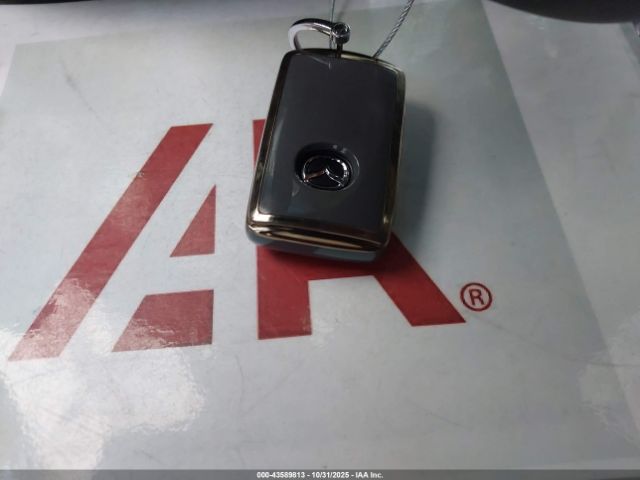 2023 MAZDA CX-30 3MVDMBCMXPM536623 Photo 10