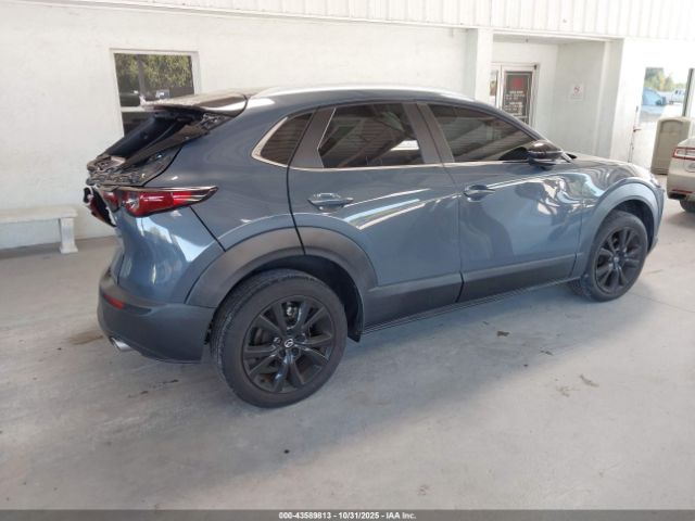 2023 MAZDA CX-30 3MVDMBCMXPM536623 Photo 3