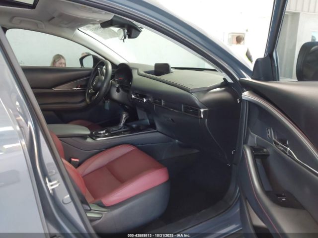 2023 MAZDA CX-30 3MVDMBCMXPM536623 Photo 4