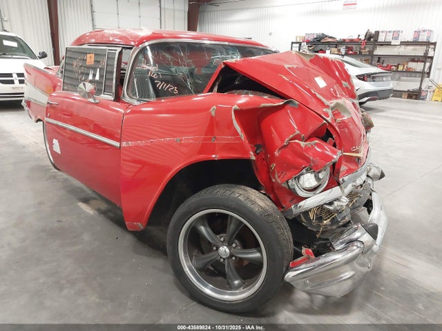 Продажа на аукционе авто 1957 Chevrolet Bel Air, vin: VC57K104203, номер лота: 43589824