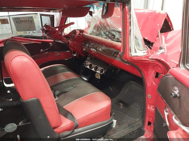 Продажа на аукционе авто 1957 Chevrolet Bel Air, vin: VC57K104203, номер лота: 43589824