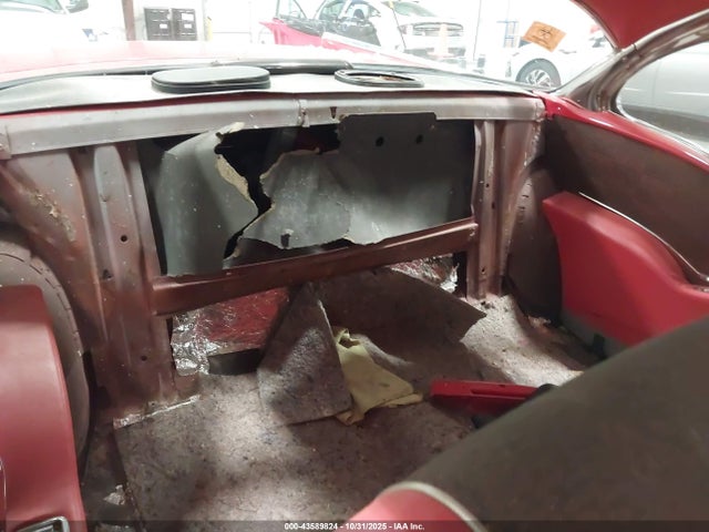 Продажа на аукционе авто 1957 Chevrolet Bel Air, vin: VC57K104203, номер лота: 43589824