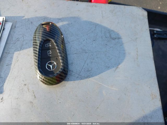 2023 MERCEDES-BENZ C 300 W1KAF4GB5PR110202 Photo 10