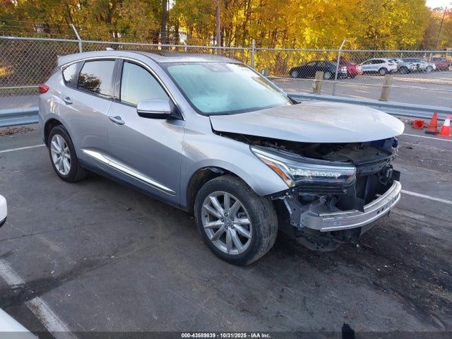 2021 ACURA RDX 5J8TC1H34ML001070