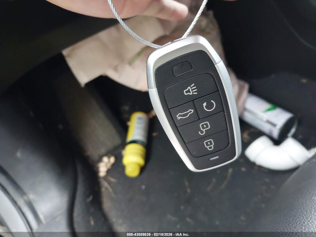 2021 ACURA RDX 5J8TC1H34ML001070 Photo 10