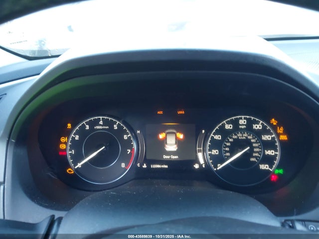 2021 ACURA RDX 5J8TC1H34ML001070 Photo 6