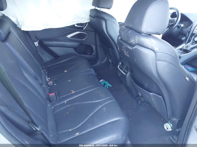 2021 ACURA RDX 5J8TC1H34ML001070 Photo 7
