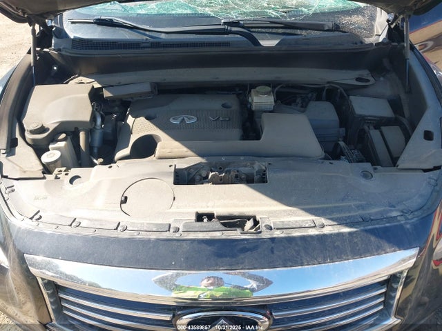 Aukcja sprzedaży 2015 Infiniti Qx60, vin: 5N1AL0MN8FC515185, numer aukcji: 43589857