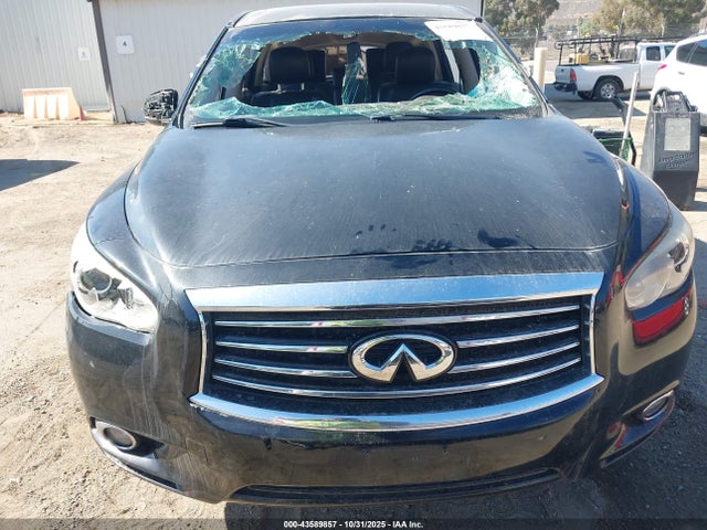 Aukcja sprzedaży 2015 Infiniti Qx60, vin: 5N1AL0MN8FC515185, numer aukcji: 43589857