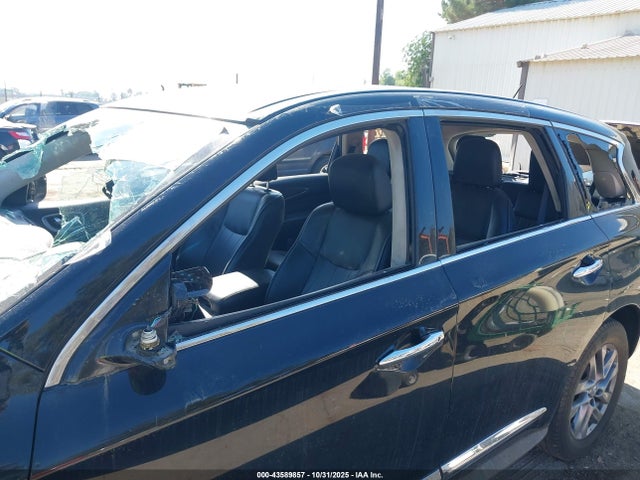 Aukcja sprzedaży 2015 Infiniti Qx60, vin: 5N1AL0MN8FC515185, numer aukcji: 43589857