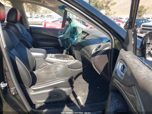 Aukcja sprzedaży 2015 Infiniti Qx60, vin: 5N1AL0MN8FC515185, numer aukcji: 43589857