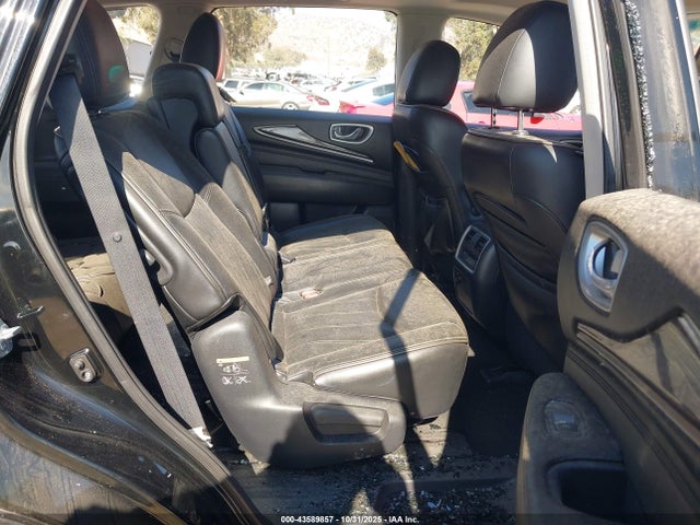 Aukcja sprzedaży 2015 Infiniti Qx60, vin: 5N1AL0MN8FC515185, numer aukcji: 43589857