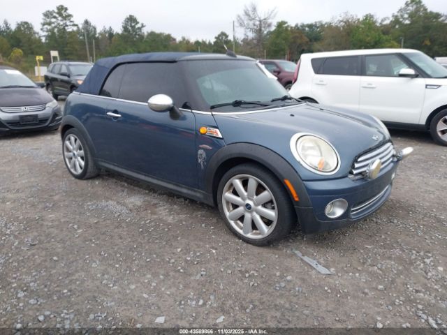 2010 MINI COOPER WMWMR3C59ATZ19038