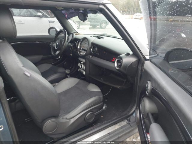 2010 MINI COOPER WMWMR3C59ATZ19038 Photo 4