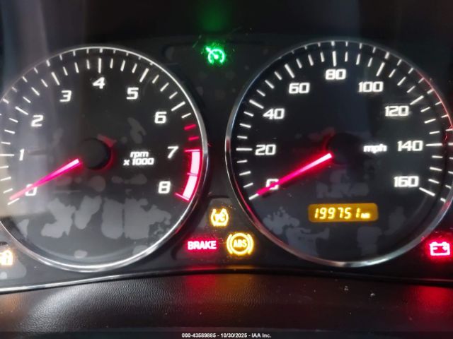 2006 CADILLAC CTS 1G6DM57T660206681 Photo 6