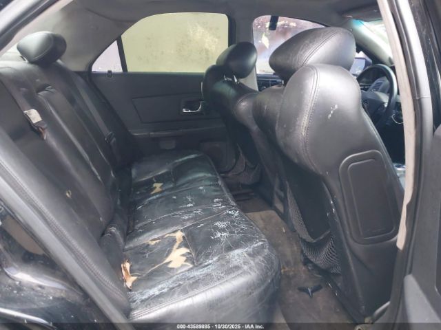 2006 CADILLAC CTS 1G6DM57T660206681 Photo 7