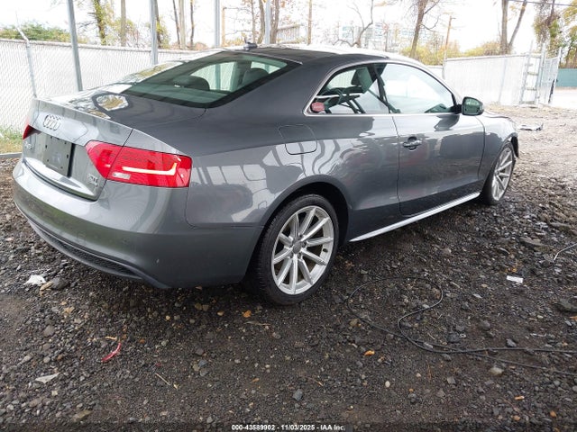 2016 AUDI A5 WAUM2AFR8GA025625 Photo 3