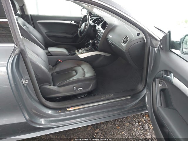 2016 AUDI A5 WAUM2AFR8GA025625 Photo 4