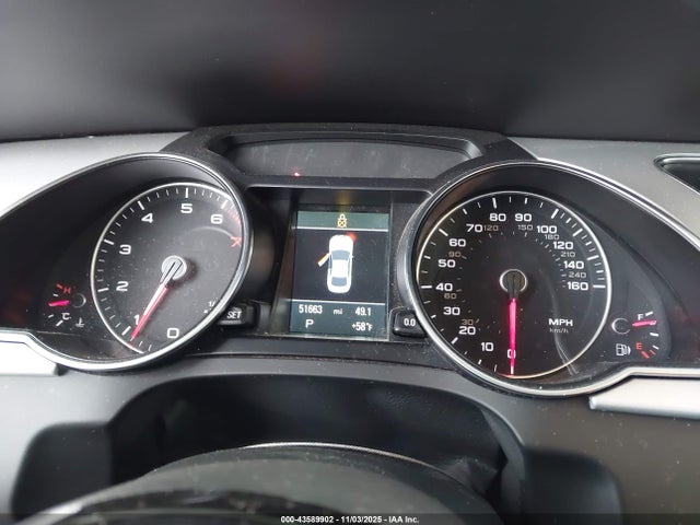 2016 AUDI A5 WAUM2AFR8GA025625 Photo 6