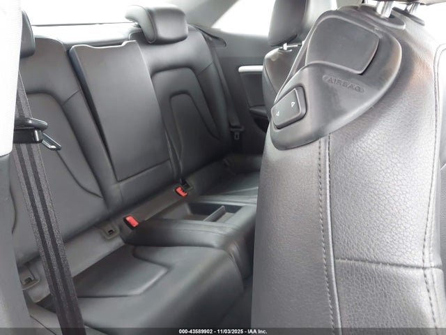 2016 AUDI A5 WAUM2AFR8GA025625 Photo 7