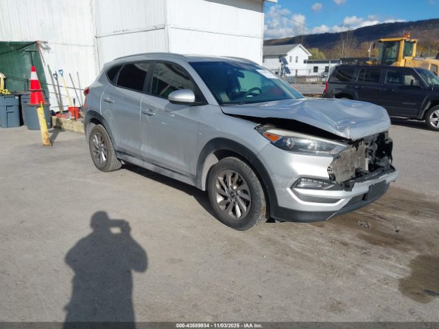 2018 HYUNDAI TUCSON KM8J33A45JU601862
