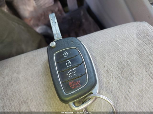 2018 HYUNDAI TUCSON KM8J33A45JU601862 Photo 10