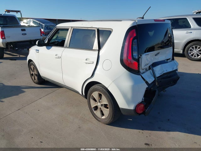 KNDJN2A27F7206367 KIA Soul