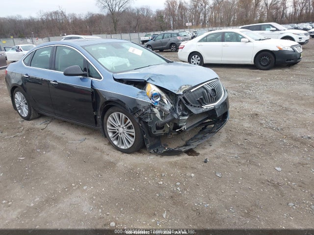 43589992 :رقم المزاد ، 1G4PR5SK7D4223436 vin ، 2013 Buick Verano Convenience Group مزاد بيع