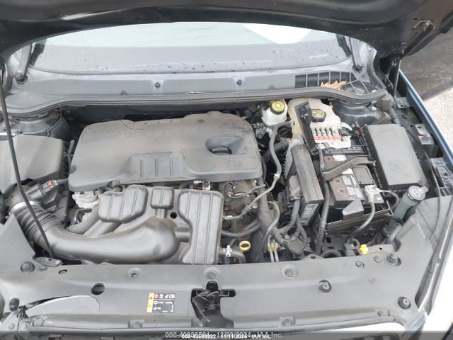 Продаж на аукціоні авто 2013 Buick Verano Convenience Group, vin: 1G4PR5SK7D4223436, номер лоту: 43589992