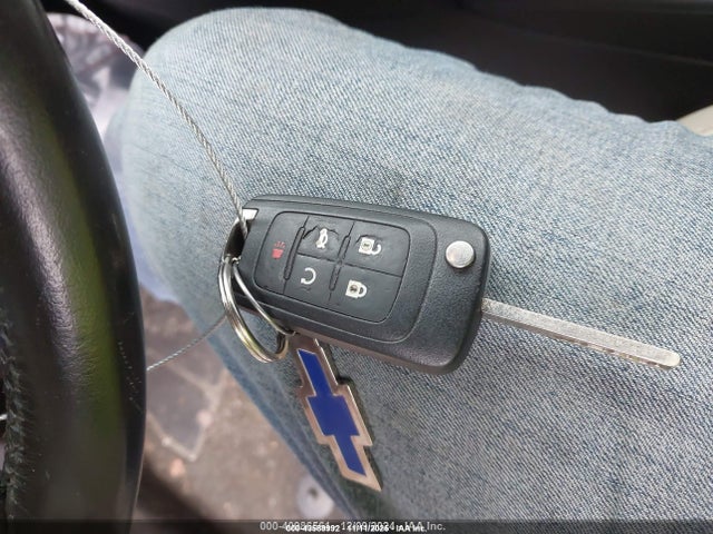 Продаж на аукціоні авто 2013 Buick Verano Convenience Group, vin: 1G4PR5SK7D4223436, номер лоту: 43589992