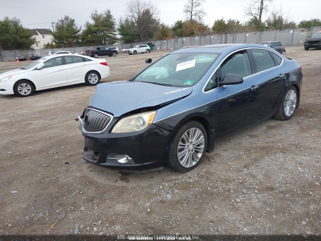 Продаж на аукціоні авто 2013 Buick Verano Convenience Group, vin: 1G4PR5SK7D4223436, номер лоту: 43589992