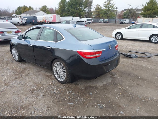 Продаж на аукціоні авто 2013 Buick Verano Convenience Group, vin: 1G4PR5SK7D4223436, номер лоту: 43589992