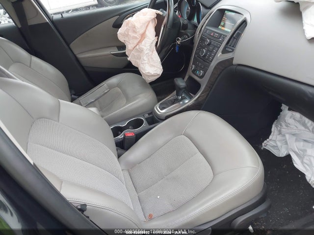 Продаж на аукціоні авто 2013 Buick Verano Convenience Group, vin: 1G4PR5SK7D4223436, номер лоту: 43589992