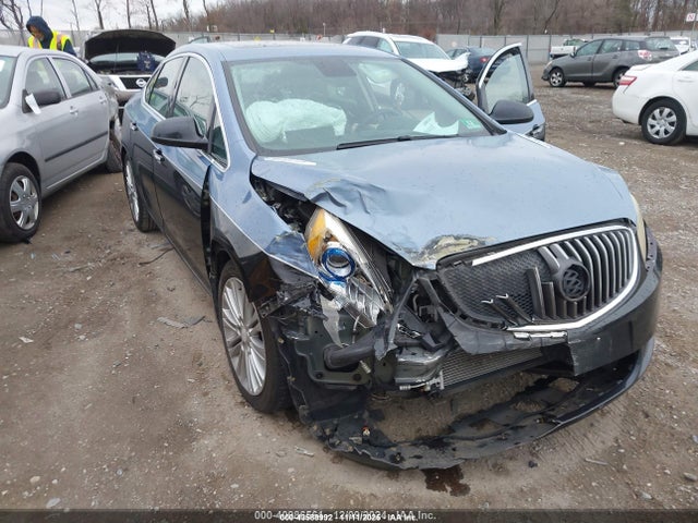 Продаж на аукціоні авто 2013 Buick Verano Convenience Group, vin: 1G4PR5SK7D4223436, номер лоту: 43589992