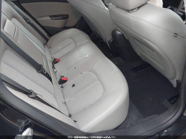 Продаж на аукціоні авто 2013 Buick Verano Convenience Group, vin: 1G4PR5SK7D4223436, номер лоту: 43589992