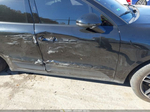 2020 PORSCHE MACAN WP1AA2A50LLB02746 Photo 5