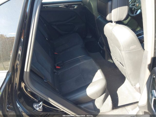 2020 PORSCHE MACAN WP1AA2A50LLB02746 Photo 7