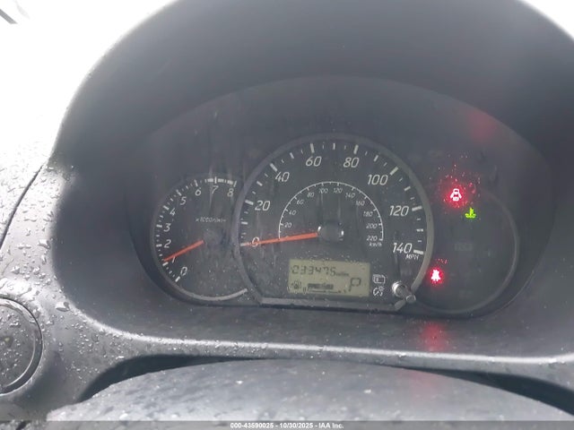 43590025 :رقم المزاد ، ML32AUHJXMH003668 vin ، 2021 Mitsubishi Mirage مزاد بيع